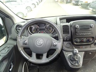 Eladó Opel Vivaro