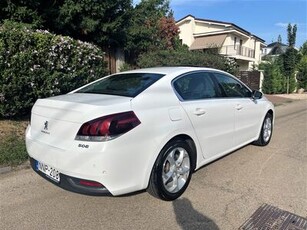 Eladó Peugeot 508