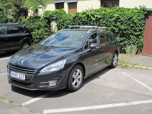 Eladó Peugeot 508 SW