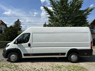 Eladó használt Peugeot Boxer - 2.0 BlueHDI 350 FT L2H1 Access EURO6