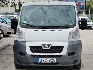 Eladó használt Peugeot Boxer - 2.2 HDi 300 FT L1H1, 4 ajtó, 5 fokozatú manuális / kézi váltó