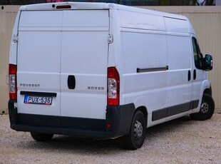 Eladó használt Peugeot Boxer - 2.2 HDi 330 FT L3H2 EURO5