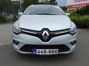 Eladó használt Renault Clio - Grandtour 1.5 dCi Alizé