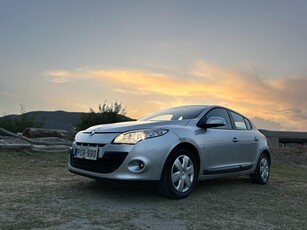 Eladó Renault Mégane