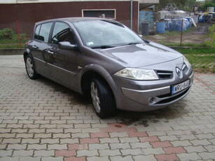 Eladó Renault Mégane