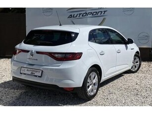 Eladó Renault Mégane