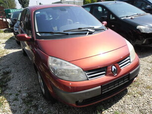 Eladó Renault Scénic