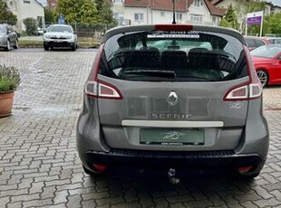 Eladó használt Renault Scénic - Dynamique 1.6 16v