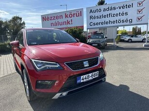 Eladó használt Seat Ateca - Ateca 1.4 TSI Eco Style Wave