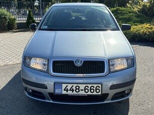 Eladó használt Skoda Fabia - FABIA 1.2 12V CLASSIC