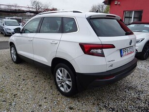 Eladó Skoda Karoq