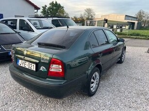 Eladó használt Skoda Octavia - 1.6 Classic