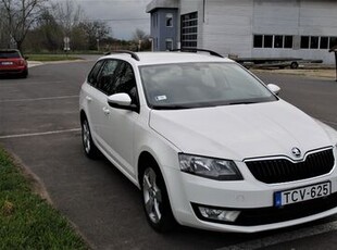 Eladó Skoda Octavia