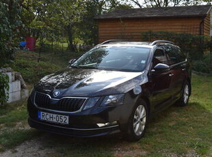 Eladó Skoda Octavia