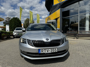 Eladó használt Skoda Octavia - 2.0 CR TDI SCR Style DSG7, 5 ajtó, 7 fokozatú duplakuplungos automata váltó