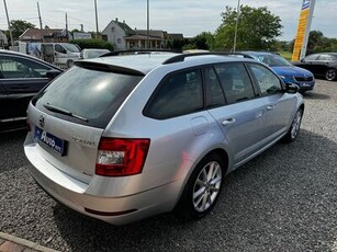 Eladó Skoda Octavia