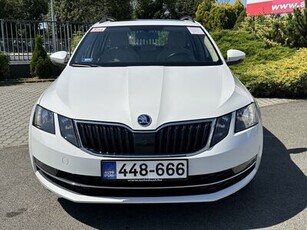 Eladó Skoda Octavia