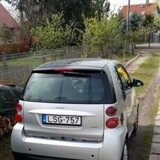 Eladó Smart Fortwo