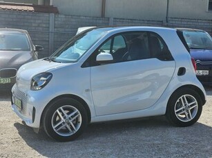 Eladó Smart Fortwo