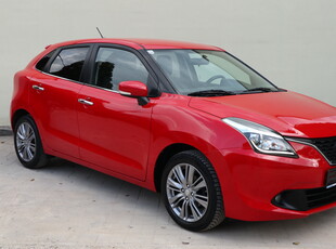 Eladó Suzuki Baleno