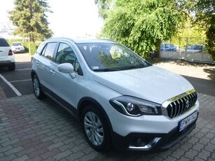 Eladó Suzuki SX4 S-Cross