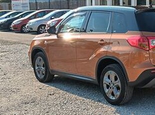 Eladó használt Suzuki Vitara - Vitara 1.6 GL+