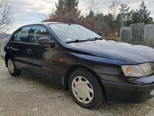 Eladó használt Toyota Carina-E - 1.6 XLi, 4 ajtó, 5 fokozatú manuális / kézi váltó