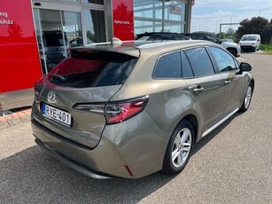 Eladó használt Toyota Corolla - Touring Sports 1.2T Comfort