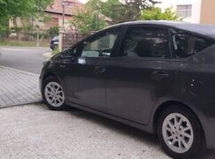 Eladó használt Toyota Prius - 1.8 HSD Premium Aut.