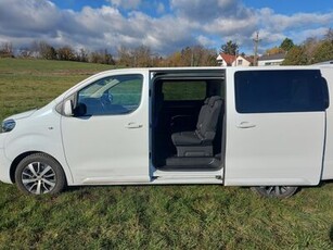 Eladó használt Toyota Proace - 2.0 D Family Comfort L2H1