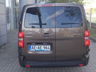 Eladó használt Toyota Proace - PROACE 2.0 D-4D Shuttle Comfort L2H1