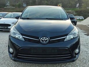 Eladó használt Toyota Verso - 1.6 D-4D Active