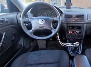 Eladó Volkswagen Bora