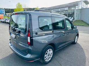 Eladó használt Volkswagen Caddy - 1.5 TSI RT Life DSG