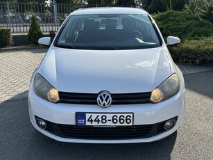 Eladó használt Volkswagen Golf - GOLF 1.4 TSI TRENDLINE