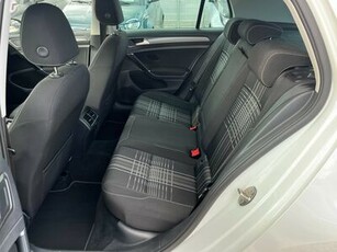 Eladó használt Volkswagen Golf - Golf 1.6 TDI BMT Allstar