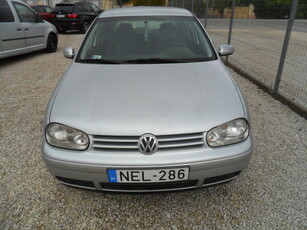 Eladó használt Volkswagen Golf IV ([object Object]) - Golf 1.9 TDI - TELJESEN SZERVIZELT.AZONNAL VIHETÖ!!!!