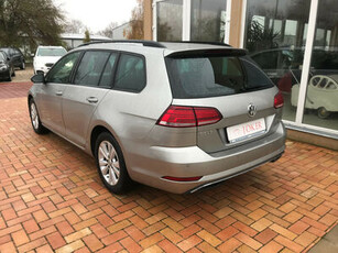 Eladó használt Volkswagen Golf V - Golf Variant 1.6 TDI BMT SCR Comfortline - JóAutók Garanciával