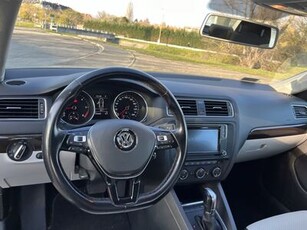 Eladó használt Volkswagen Jetta - 2.0 TDI BMT Comfortline DSG