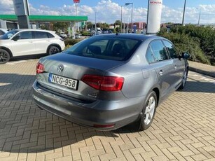 Eladó használt Volkswagen Jetta - JETTA VI 1.4 TSI BMT Trendline