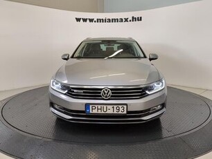 Eladó használt Volkswagen Passat - 2.0 TDI BMT SCR Highline 4Motion, 5 ajtó, 6 fokozatú manuális / kézi váltó - VIII Variant 2.0 TDI BMT SCR Highline 4Motion LED Mátrix magyar. 1 tulaj. szervizkönyv. ÁFA tartalmas számla - Szakértőink által átvizsgálva