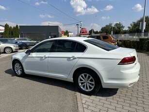 Eladó használt Volkswagen Passat - Passat 2.0 TDI BMT SCR Comfortline DSG