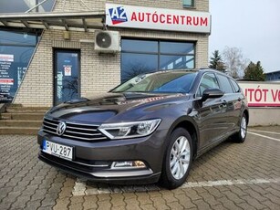 Eladó használt Volkswagen Passat - Passat Variant 2.0 TDI BMT SCR Business DSG