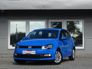 Eladó használt Volkswagen Polo V - POLO V 1.0 75 Trendline