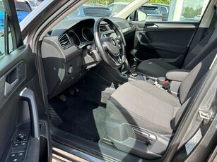 Eladó használt Volkswagen Tiguan - Tiguan Allspace 1.5 TSI Life