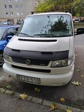 Eladó használt Volkswagen Transporter - 2.5 Trans Van