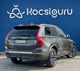 Eladó használt Volvo XC90 - VOLVO XC90 2.0 [T8] Plus Bright Geartronic (7 személyes )