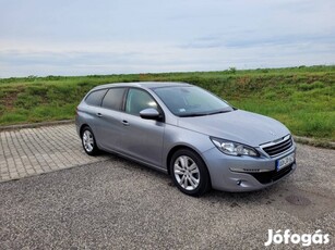 Eladó Peugeot 308 SW