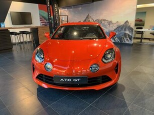 Eladó Alpine A110