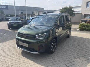 Eladó Citroen Berlingo